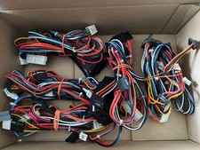 Bulk Lot Qty 5 Tested OEM Dell Precision T3500 Power Supply Wiring Harness R951H picture