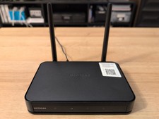 NETGEAR R6020 WiFi 5 Router Flashed with OpenWRT picture