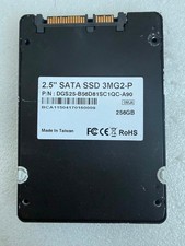 Innodisk 256GB 2.5