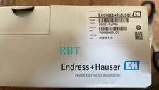 HACH CLS21-C2A4A Conductivity brand new fedex or DHL picture