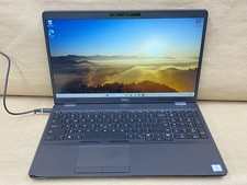 Dell Precision 3541 - 15.5