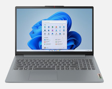 Lenovo IdeaPad Slim 3 15IAN8, 15