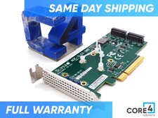 SUPERMICRO AOC-SLG3-2M2 2x M.2 NVMe ADD-ON CARD *New Bulk* picture