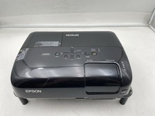 Epson H284A LCD Projector HDMI 2200 Lumens (187 Lamp Hours) picture