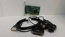 Digi 70001549 AccelePort Xp Universal PCI (3.3V & 5V) 4-port cable (4 Available) picture
