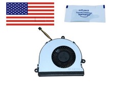 Original New HP 15-ay009dx 15-ay167cl 15-ay014dx 15-ay173dx 15-ay167cl CPU Fan picture