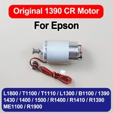 Original 2137379 Carriage MOTOR ASSY CR For Epson L1800 L1300 1390 1430 R1390  picture