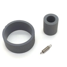 1Set Paper Feed Pickup Separation Roller Fits For EPSON XP-330 XP-425 WF-2531 picture