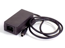 Rexon AC-005 Power Supply Power Supply 5V - 2A, 12V - 1.5A, 4-Pin Plug picture