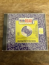 Kids Can Read Stories Ultra Media Pc Cd-ROM (Factory Sealed)  picture