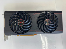 SAPPHIRE PULSE AMD RADEON RX 6700 XT 12GB GDDR6 GAMING GRAPHICS CARD *READ picture