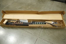 Vertiv Geist PowerIT MN01D9W1-30L138-5CS15A0A10-S Metered PDU 50A 208V, I10073L picture