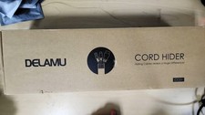 Delamu CC01 Cord Hider 157