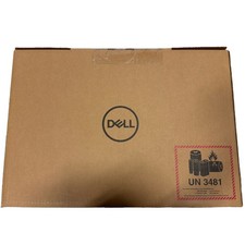 Dell Inspiron 15 5570 15.6