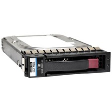 HP Seagate 1TB 6G 3.5