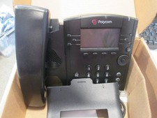 NEW Polycom VVX 311 6-line Business HD Voice Phones 2200-48300-025 picture
