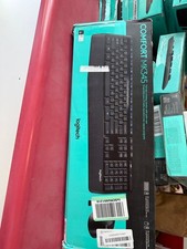 Logitech Comfort MK345 Wireless Keyboard and Mouse Combo picture