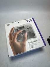 TourBox Elite Plus TBEP Bluetooth Creative Controller iPad Mac PC NEW Open Box picture