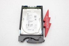 EMC 005052087 4TB 7.2K SAS 3.5 6G ES30 picture