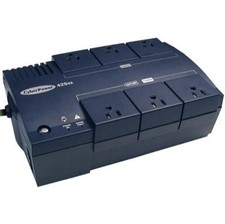CyberPower CPS425SL 425VA 230W 120V UPS System picture