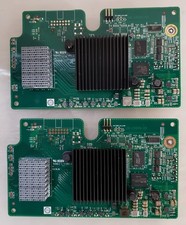 Pair of Cisco UCSB-MLOM-40G-01 Virtual Interface Cards for Cisco UCS B-Series M3 picture
