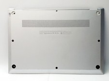 Lg Gram 16 16T90Q-K . Genuine Bottom Cover. SILVER picture