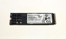 HPE P51184-001 Samsung PM9A3 480GB NVMe M.2 SSD 100% Health P64718-001 picture