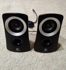 Logitech Z313 Replacement Satellite Speakers picture
