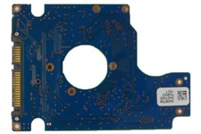 PCB HTS545050B9SA02 0A58758 DA2740D P/N: 0A78255 MLC: DA3350  Hitachi picture