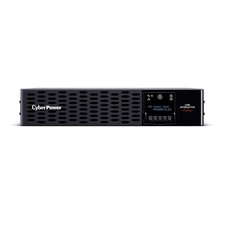 CyberPower PR1500RTXL2UC Smart App 1500VA Sinewave UPS w/Extended Battery picture