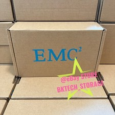 EMC 005052434 005052433 005053108 005053109 NL SAS 2TB 3.5