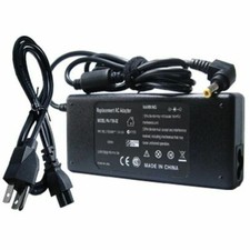 Toshiba Satellite 1905-S303 1905-S304 1955-S801 AC Adapter Power Cord Charger  picture