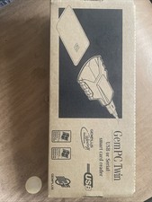GEM PC HWP108765 C TWIN USB SMART CARD READER picture