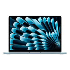 Apple Macbook Air 15.3