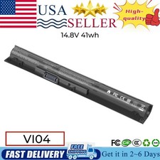 4Cell Battery For HP V104 756743-001 756744-001 756746-001 756479-541 G27VI04 picture