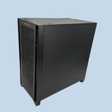Corsair Vengeance i7400 Series Gaming Case Only Black #UM0975 (AR) picture