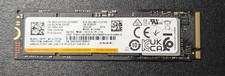 Samsung PM9A1 MZ-VL2512A 512GB NVMe PCIe Gen4 x4 M.2 Internal SSD picture