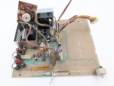 Apple Macintosh SE Analog Board 820-0206-A 630-0147 - Working (260201 2) picture