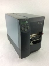 Zebra Z4M Label Printer Thermal Transfer Z4M00-0001-3000 - Print Lines picture