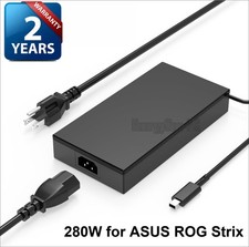 Replacement 280W Power Charger for ASUS A22-280P1B ADP-280EB B/F AC DC Adapter picture