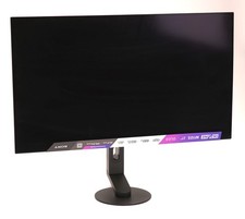 Sony 27 INZONE M10S OLED QHD Gaming Monitor HDR40 PRO picture