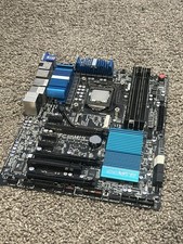 Cpu, Mobo, Ram Combo picture