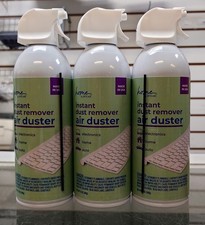 AIR DUSTER XL 12oz – Home by Rite AID Spray Cleaner Electronic 3 PAC picture