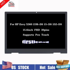 L53868-001 L88227-001 LCD Touch Screen For HP Envy X360 15M-DS 15-DS 15Z-DS FHD picture