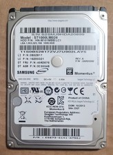 HARD DRIVE 1000GB SAMSUNG 2.5