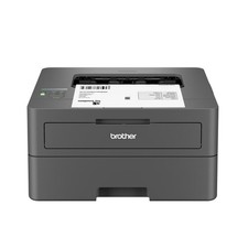 Brother - HL-L2405W Wireless Black-and-White Refresh Subscription Eligible La... picture