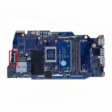 HDL5D LA-L945P For Dell Vostro 3425 3525 Laptop Motherboard 0XFXY6 R5-5500U picture