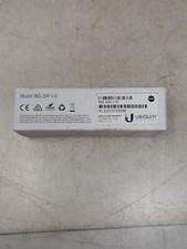 Ubiquiti Networks Instant 802.3af Indoor Gigabit PoE Converter INS-3AF-I-G picture