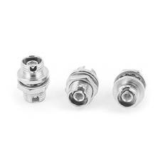 3 Pcs Small D type FC-FC Fibre Coupler Flange Connectors Optical Fiber Adapters picture