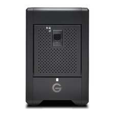 SanDisk Professional GRaid Shuttle 8 48TB Desktop Hard Drive picture